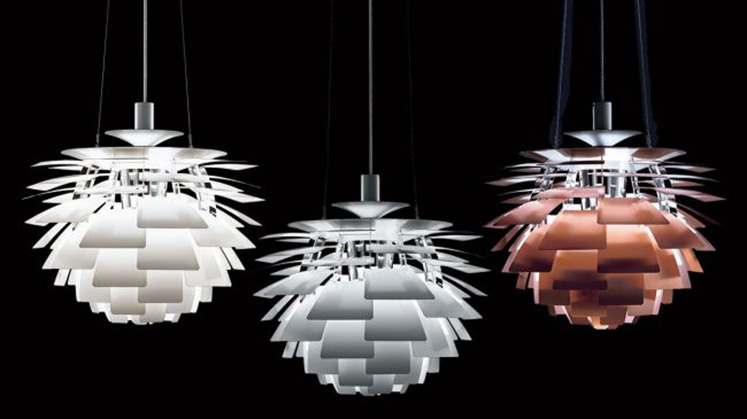 中世纪现代主义纺织品 15个标志性的案例