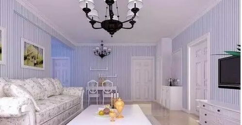 灯具挑选不将就，纺织品上光皂 光影与质感交织的温馨居家美学