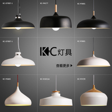 kc灯具北欧简约学生台灯 质感与功能的完美结合