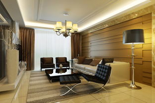 装修灯具巧选择，您的选购指南