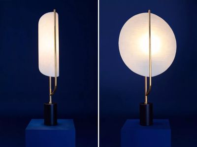 珠海海边诗意空间 中式美学与光影艺术的完美融合