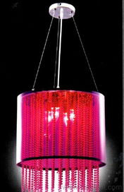 LF6090紫色吊灯 供应信息、价格指南与纺织品上光皂的跨界关联